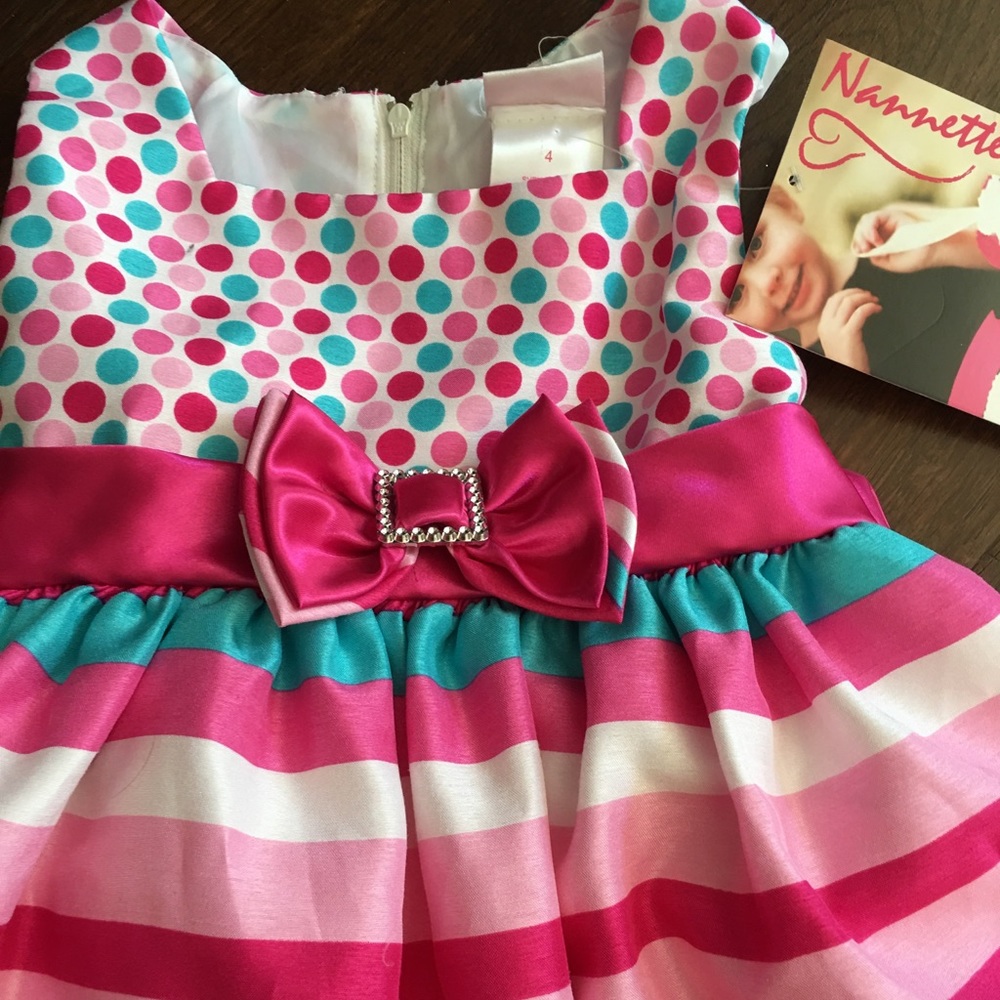 Girl dress